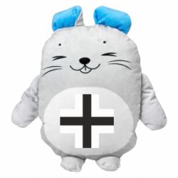 Мягкие игрушки Мышонок