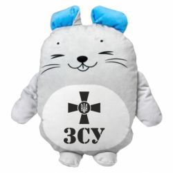 М'які іграшки Мишеня
