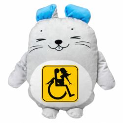 Мягкие игрушки Мышонок