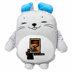 Мягкие игрушки Мышонок