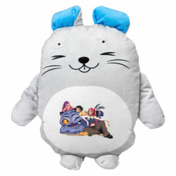 Мягкие игрушки Мышонок