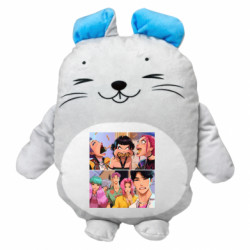 Мягкие игрушки Мышонок