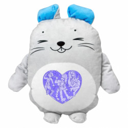 М'які іграшки Мишеня