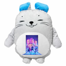 М'які іграшки Мишеня