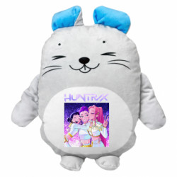 Мягкие игрушки Мышонок