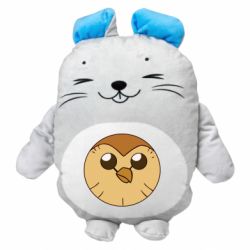 М'які іграшки Мишеня