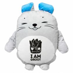 М'які іграшки Мишеня