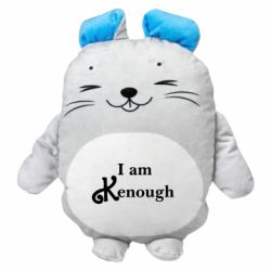 М'які іграшки Мишеня