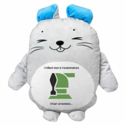 Мягкие игрушки Мышонок