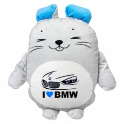 Мягкие игрушки Мышонок