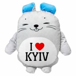 Мягкие игрушки Мышонок