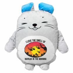 Мягкие игрушки Мышонок