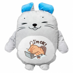 Мягкие игрушки Мышонок