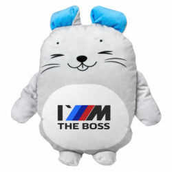 Мягкие игрушки Мышонок