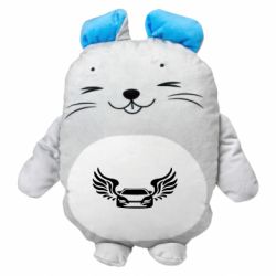 Мягкие игрушки Мышонок