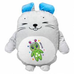Мягкие игрушки Мышонок