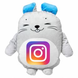 М'які іграшки Мишеня