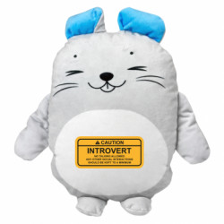 М'які іграшки Мишеня