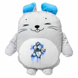 Мягкие игрушки Мышонок