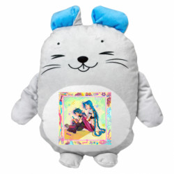 Мягкие игрушки Мышонок