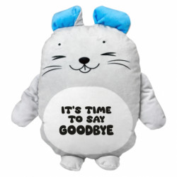 М'які іграшки Мишеня