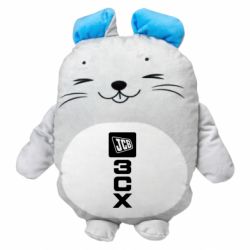 Мягкие игрушки Мышонок