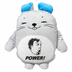 Мягкие игрушки Мышонок