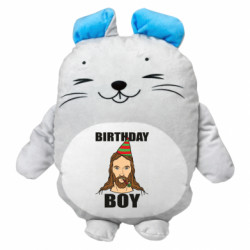 Мягкие игрушки Мышонок