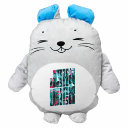 М'які іграшки Мишеня