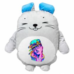 М'які іграшки Мишеня