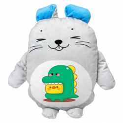 Мягкие игрушки Мышонок