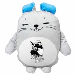 Мягкие игрушки Мышонок