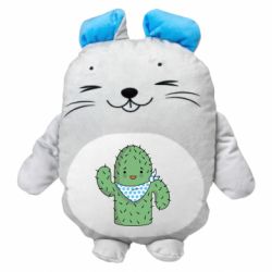 Мягкие игрушки Мышонок