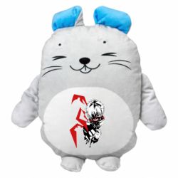 М'яка іграшка Мишеня Канекі Кен - FATLINE М'яка іграшка Мишеня Канекі Кен