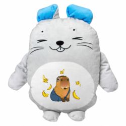 М'які іграшки Мишеня