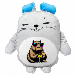 Мягкие игрушки Мышонок