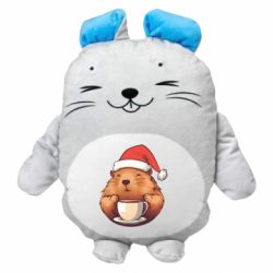 М'які іграшки Мишеня
