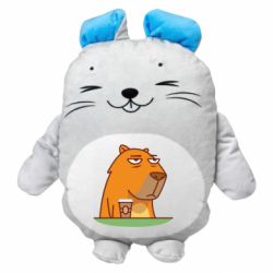Мягкие игрушки Мышонок