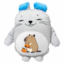 Мягкие игрушки Мышонок