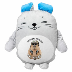 Мягкие игрушки Мышонок