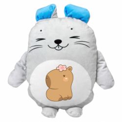 Мягкие игрушки Мышонок