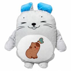 М'які іграшки Мишеня