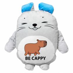 М'які іграшки Мишеня