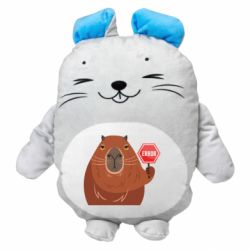 Мягкие игрушки Мышонок