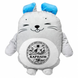 Мягкие игрушки Мышонок