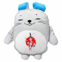 М'які іграшки Мишеня