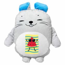 Мягкие игрушки Мышонок