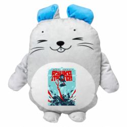 Мягкие игрушки Мышонок