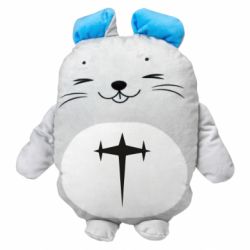 Мягкие игрушки Мышонок