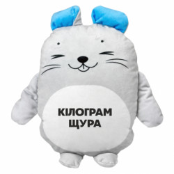 Мягкие игрушки Мышонок